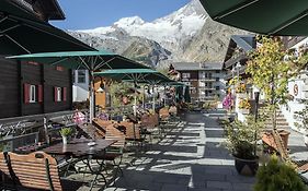 Sunstar Hotel Saas-Fee